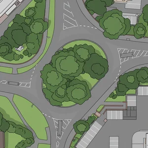 Roundabout thumbnail