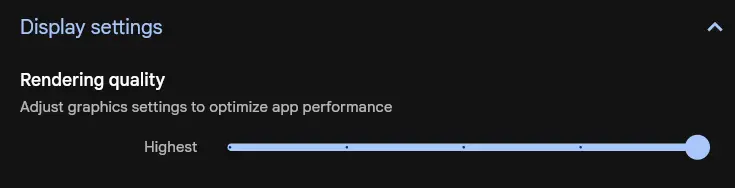 Google Earth Example